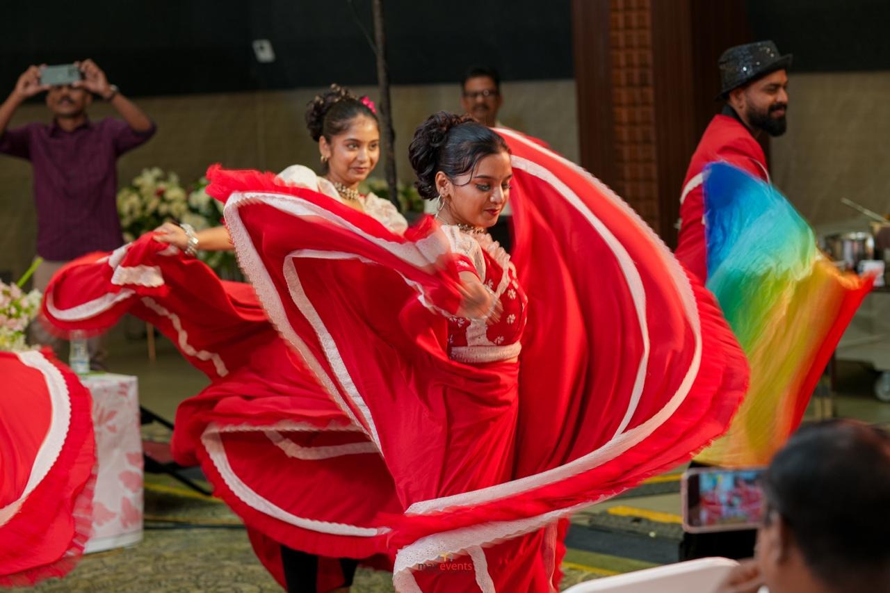 best wedding planner in Kerala