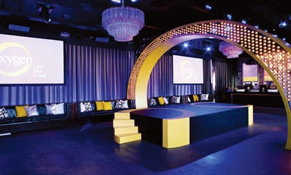 Corporate events Kottayam