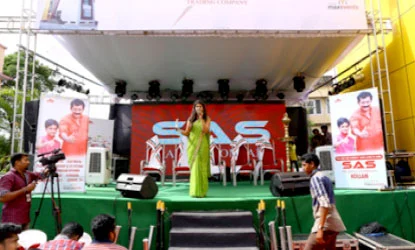 best wedding planner in Kerala