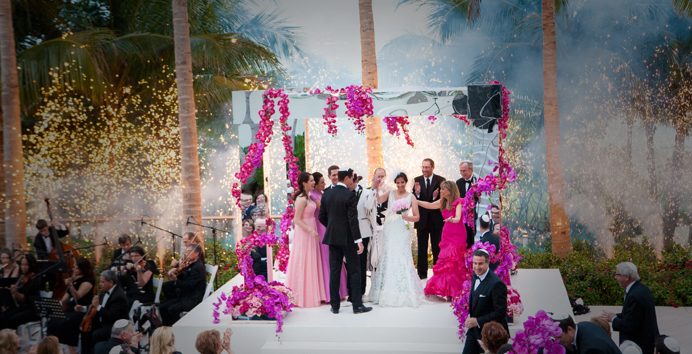 Destination wedding planners in Kottayam