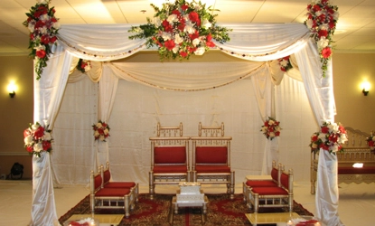Best wedding decor Ideas