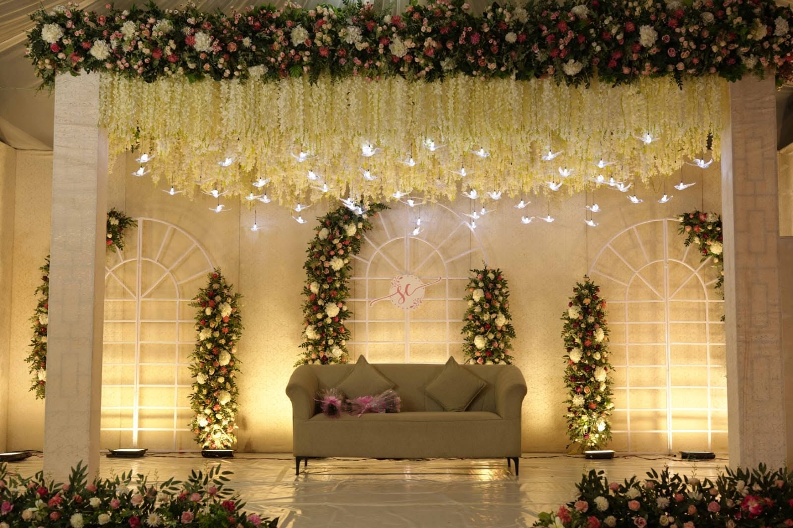 Celebrity Wedding Trends You Can Recreate in Kerala