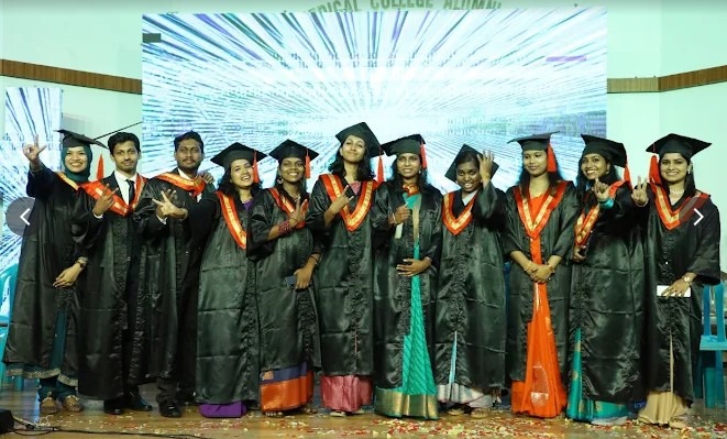 College Festivals Kerala