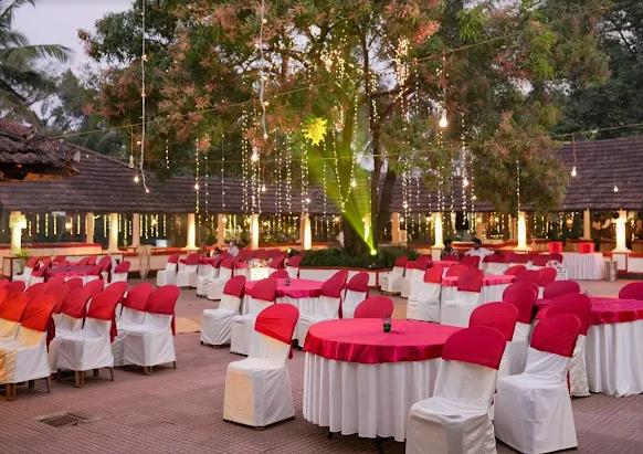Convention Management Kerala
