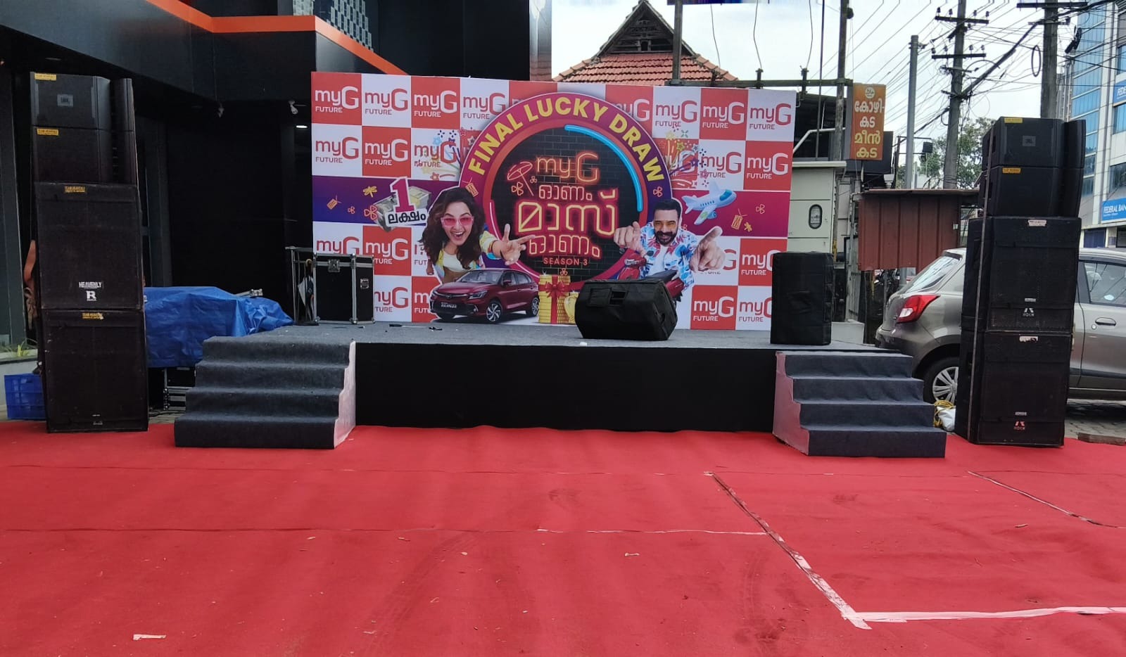 best wedding planner in Kerala