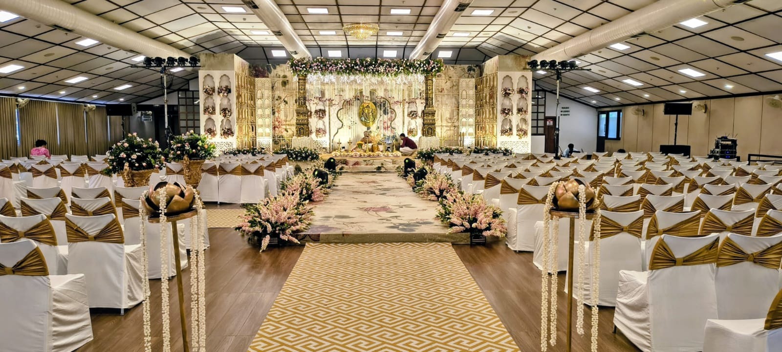 best wedding planner in Kerala