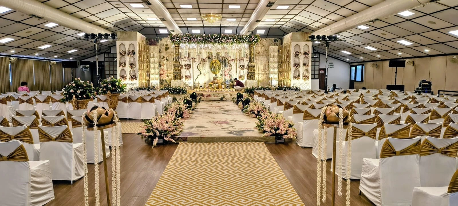 best wedding planner in Kerala