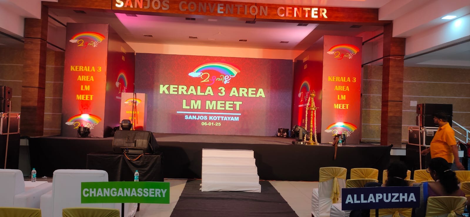 best wedding planner in Kerala