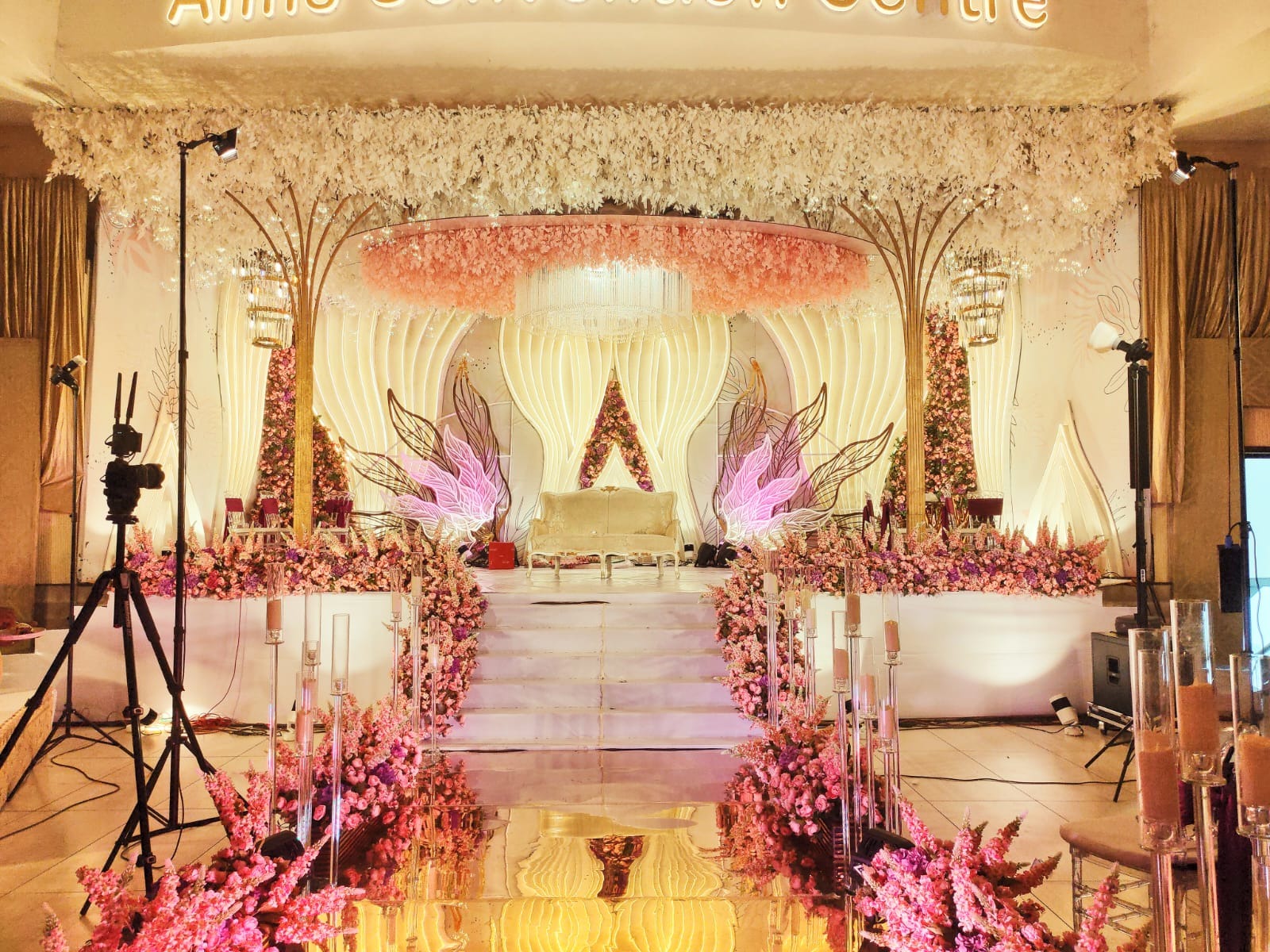 best wedding planner in Kerala