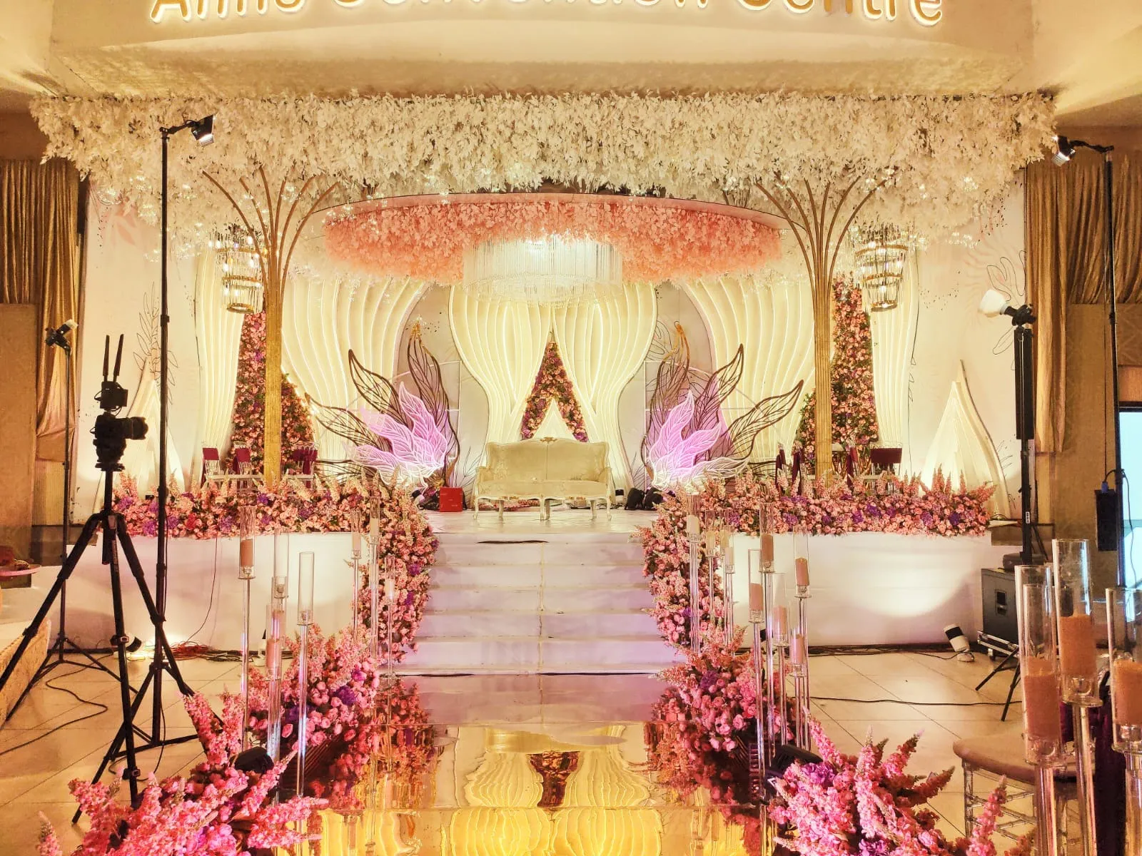 best wedding planner in Kerala