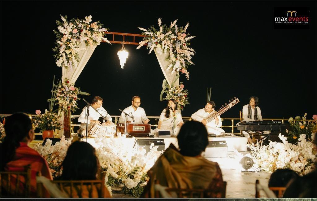 Live Concerts Kerala