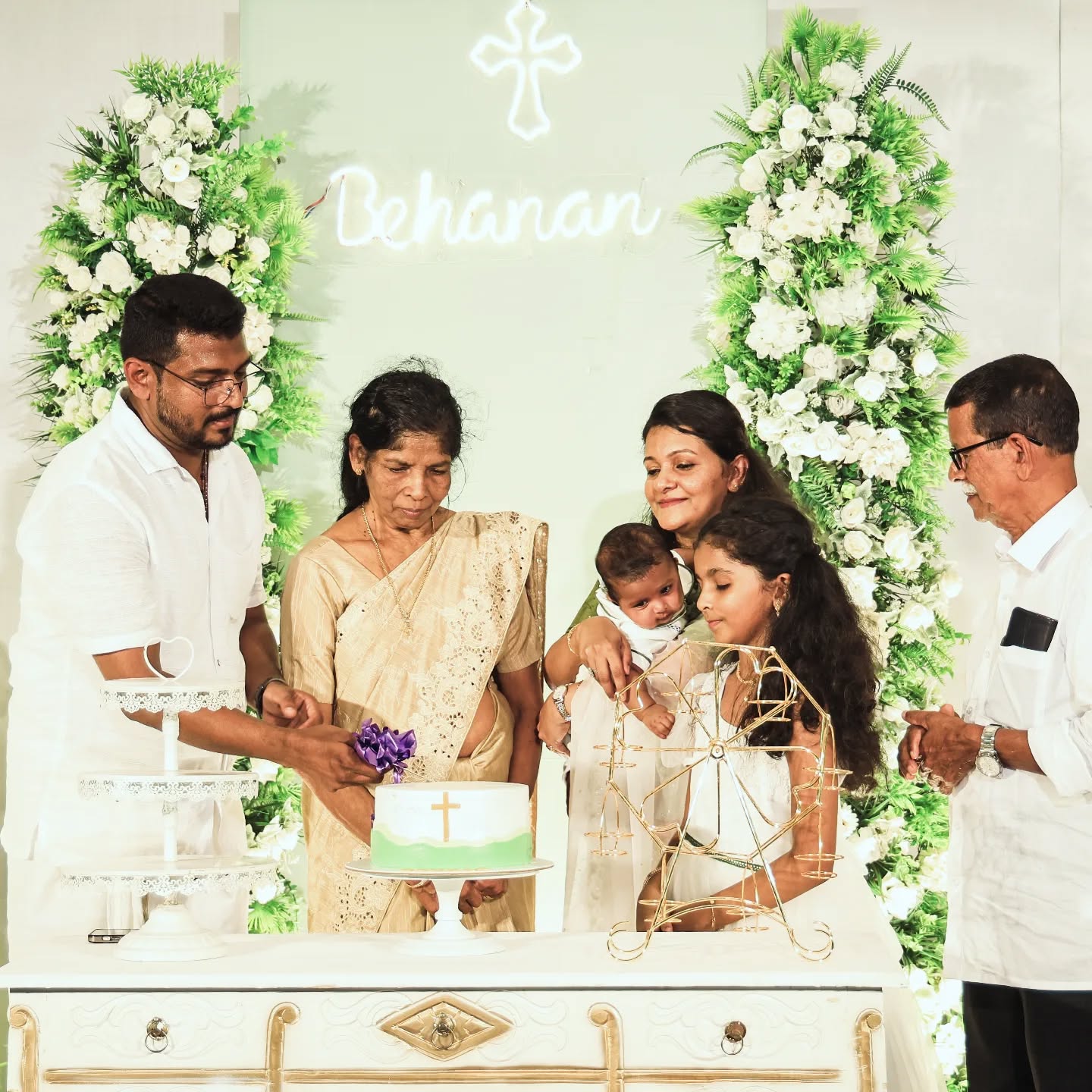 Birthday Event Planner in Kottayam