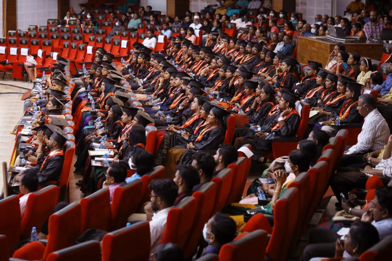 Professional College Event Management Kerala