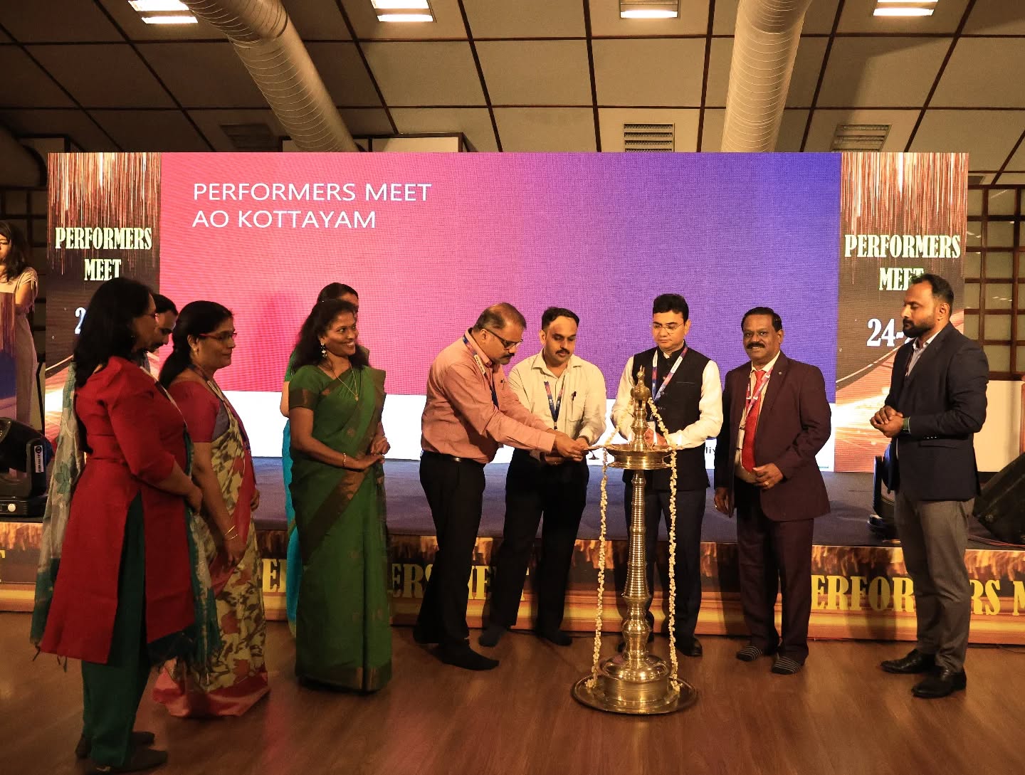 Corporate Event Management Companies in Kochi