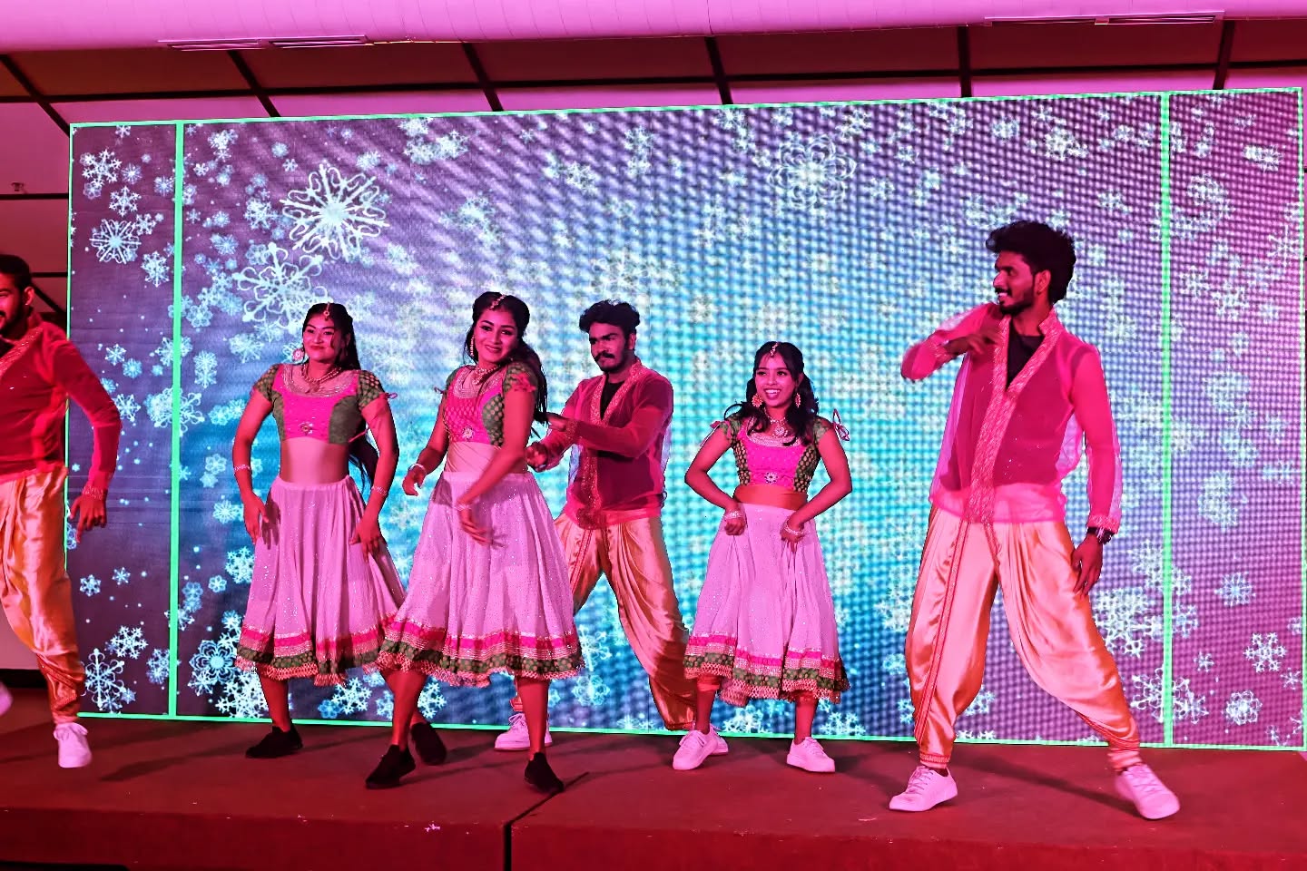 Event Management Services for Schools and Colleges