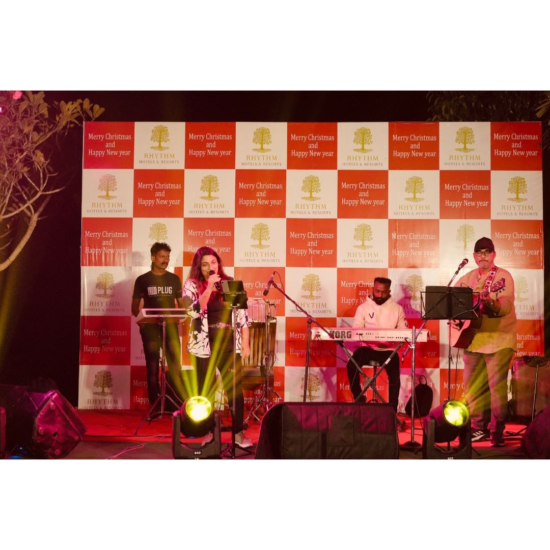 Live Concerts Kerala