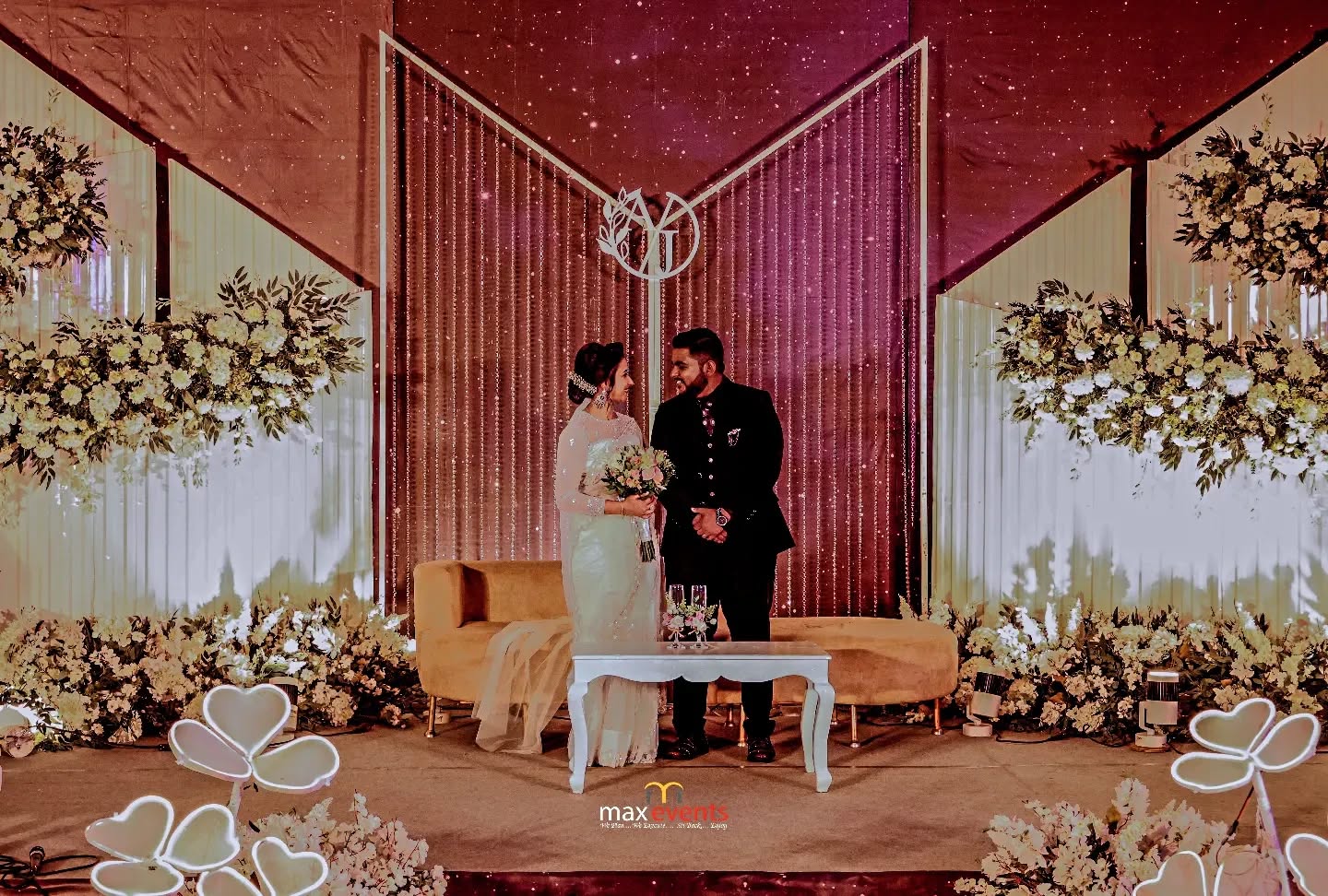 Wedding Event Management in Kottayam