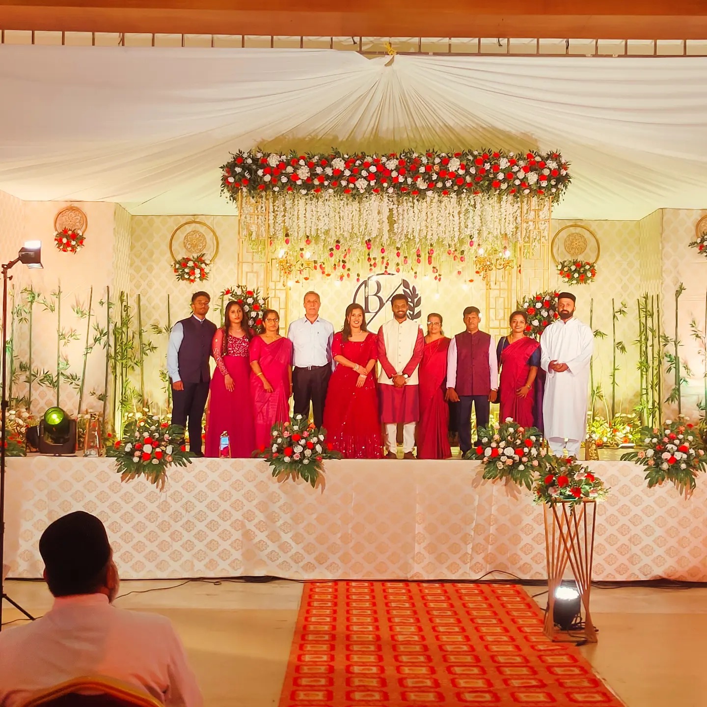 Wedding Event Management in Kottayam