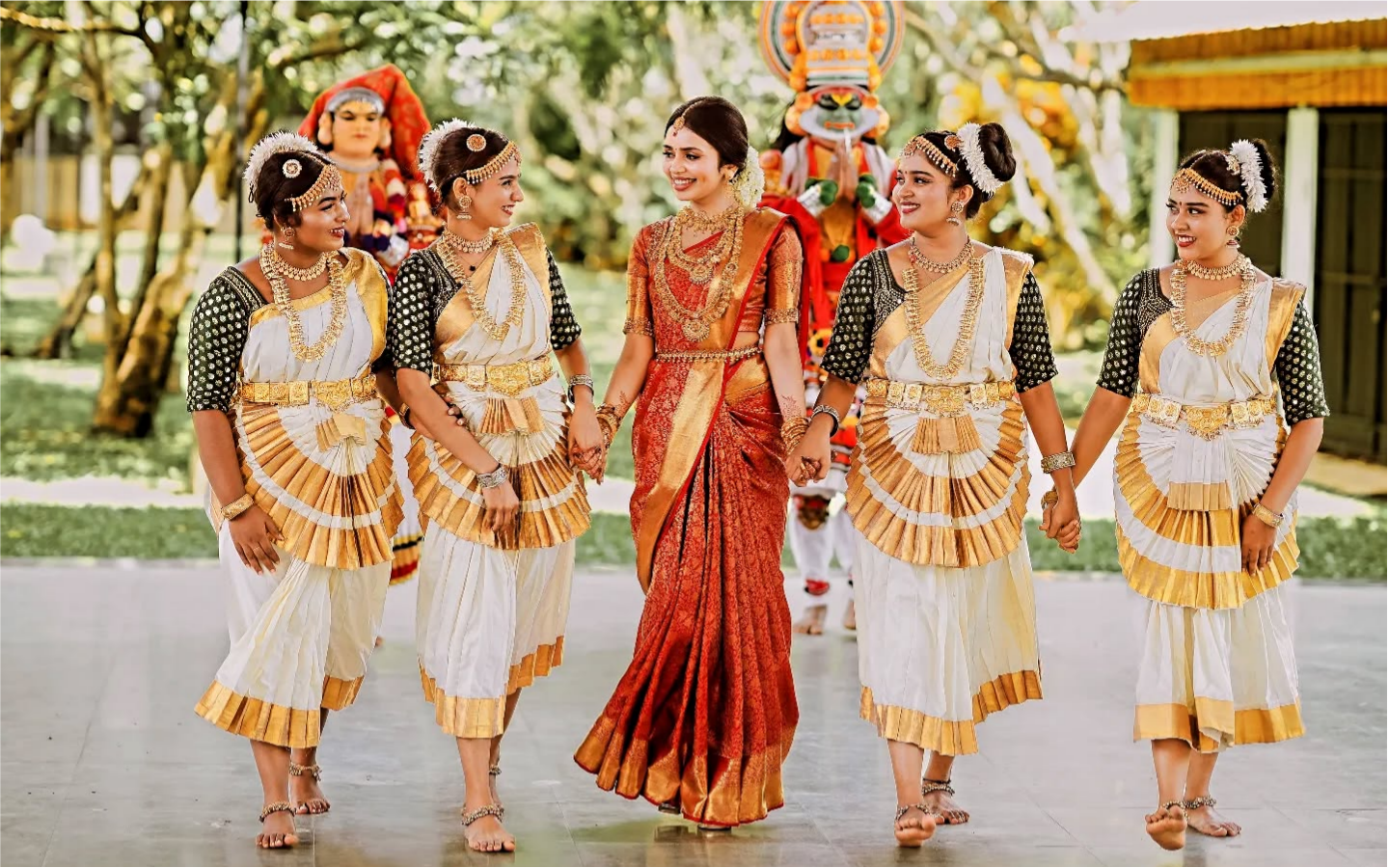 Wedding Event Management in Kottayam
